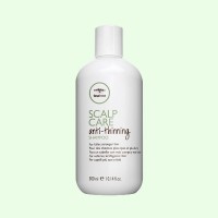 tea tree scalp care anti thinning shampoo