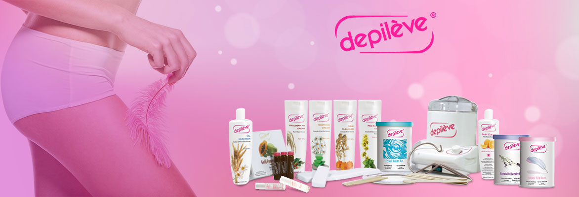 depileve-waxing